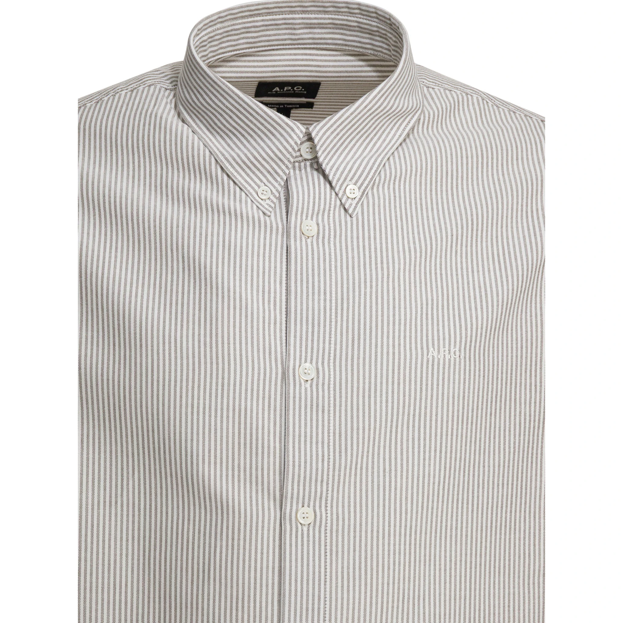 "Greg" Shirt