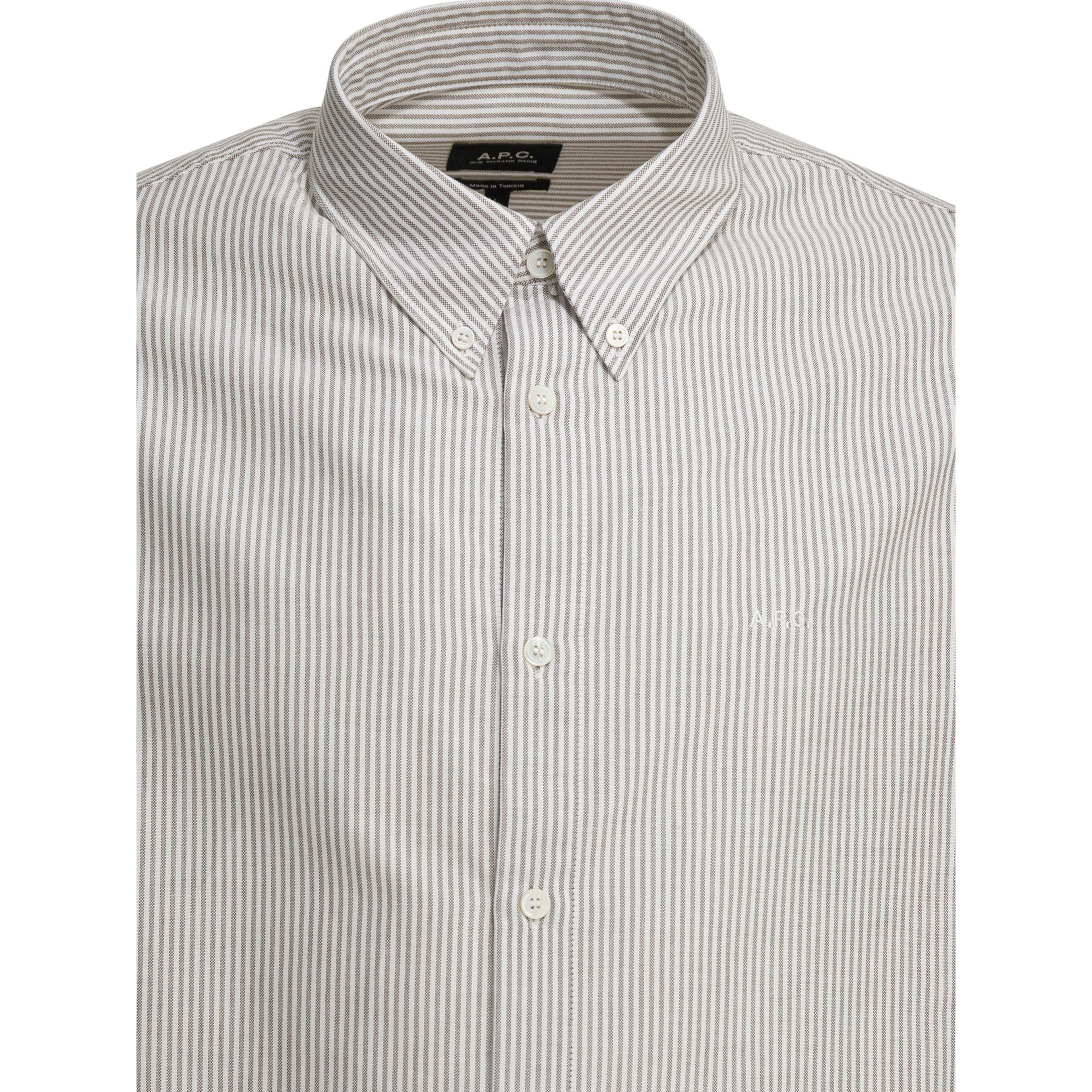 "Greg" Shirt