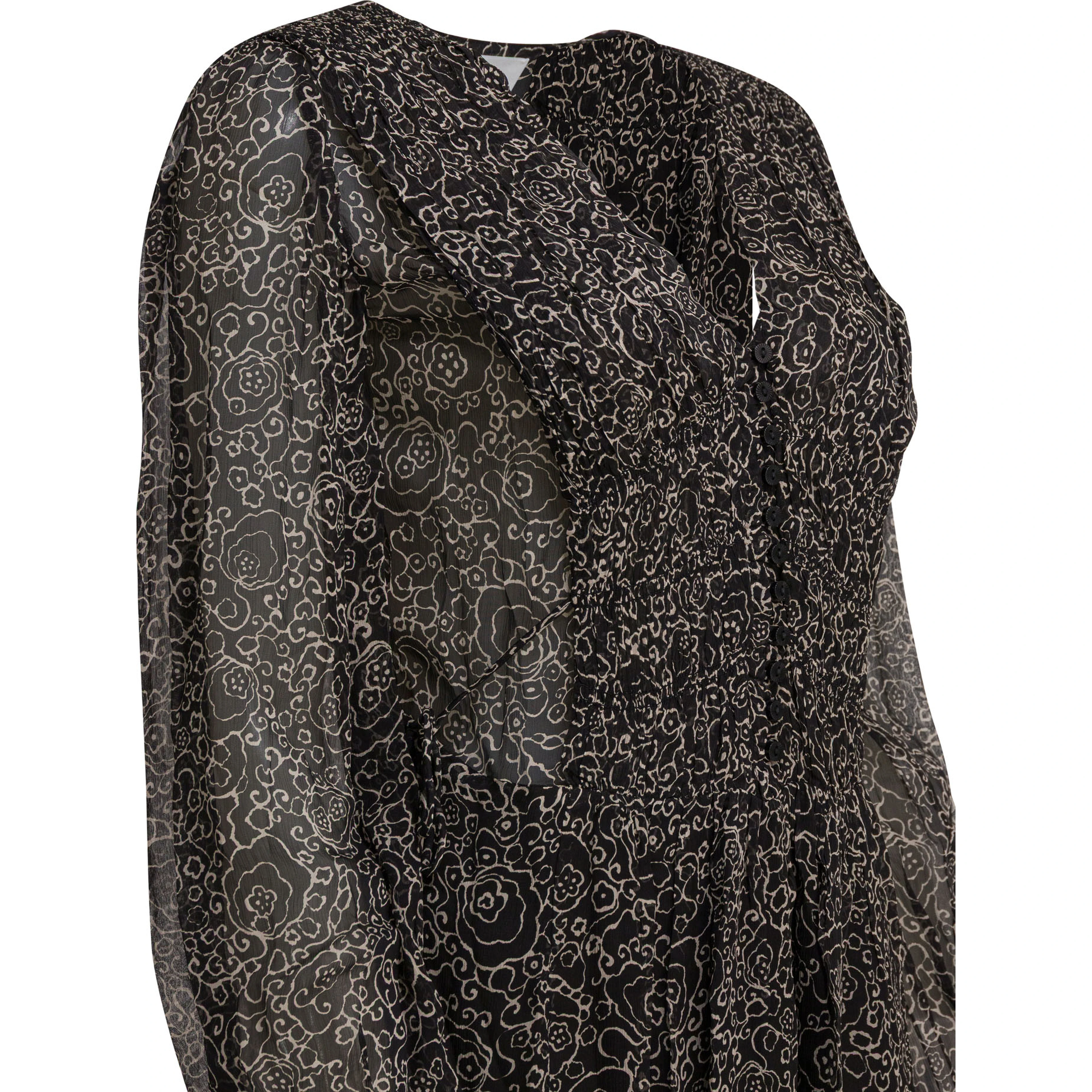 "Loriena" short dress