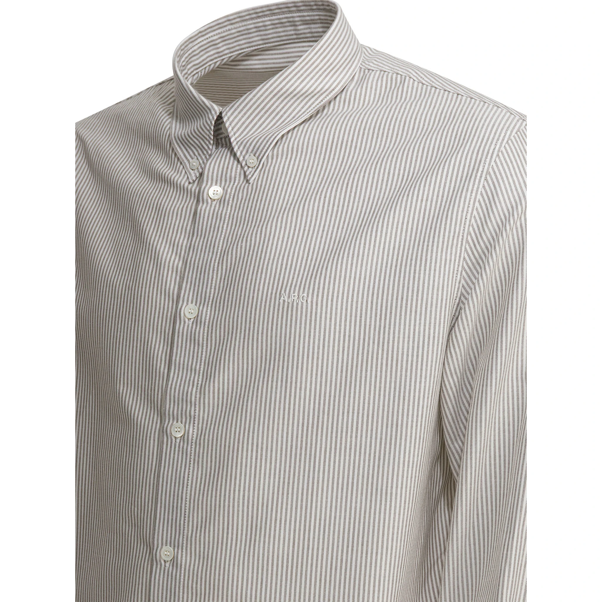 "Greg" Shirt