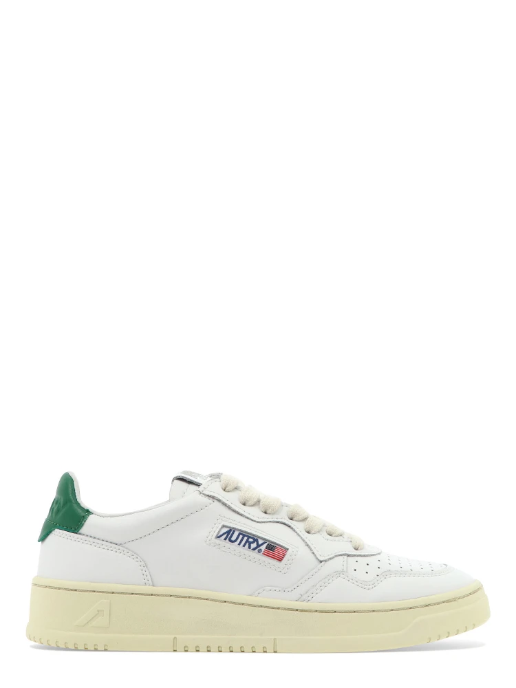 "Medalist Low" sneakers