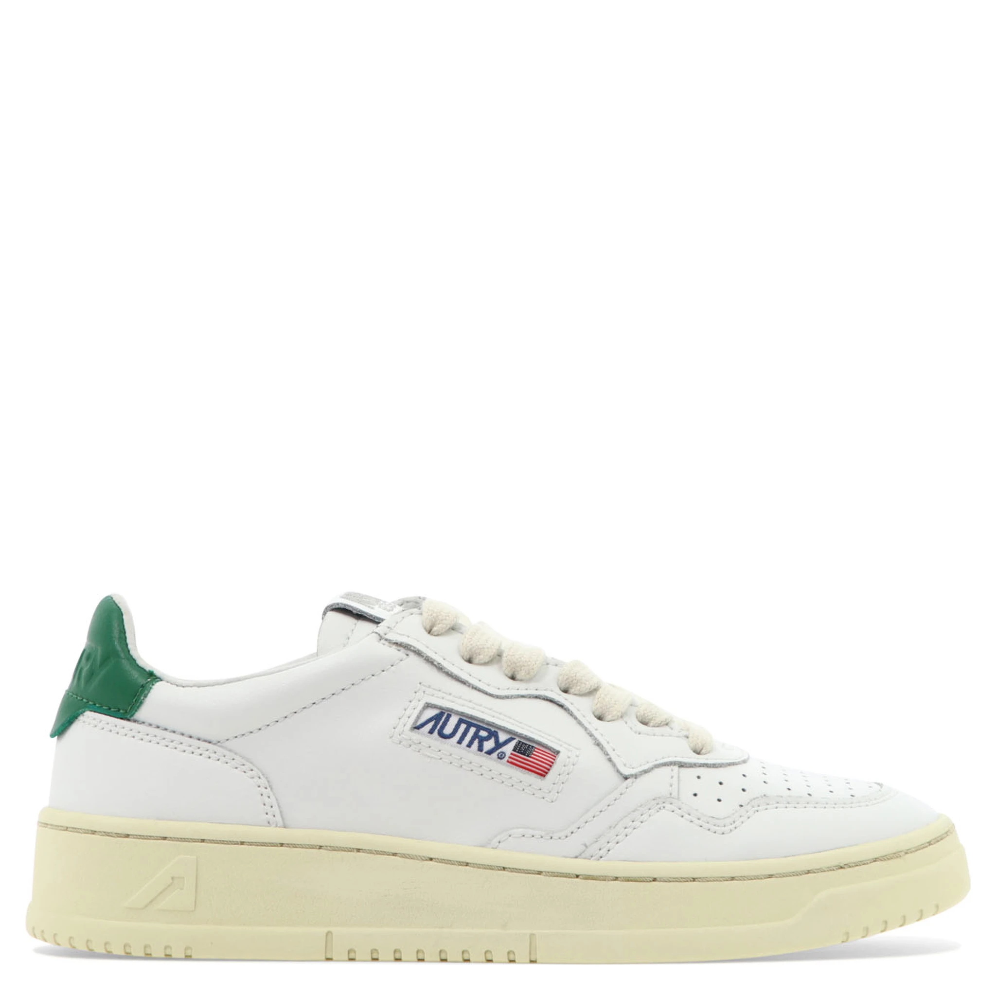 "Medalist Low" sneakers