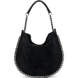 "Oskan Hobo Soft" Shoulder Bag
