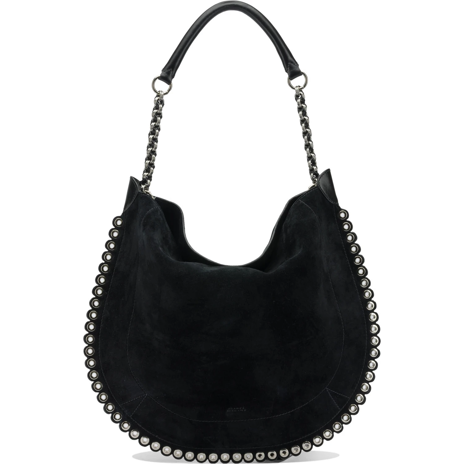 "Oskan Hobo Soft" Shoulder Bag
