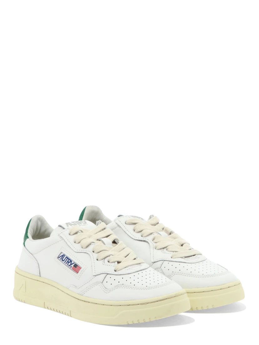 "Medalist Low" sneakers