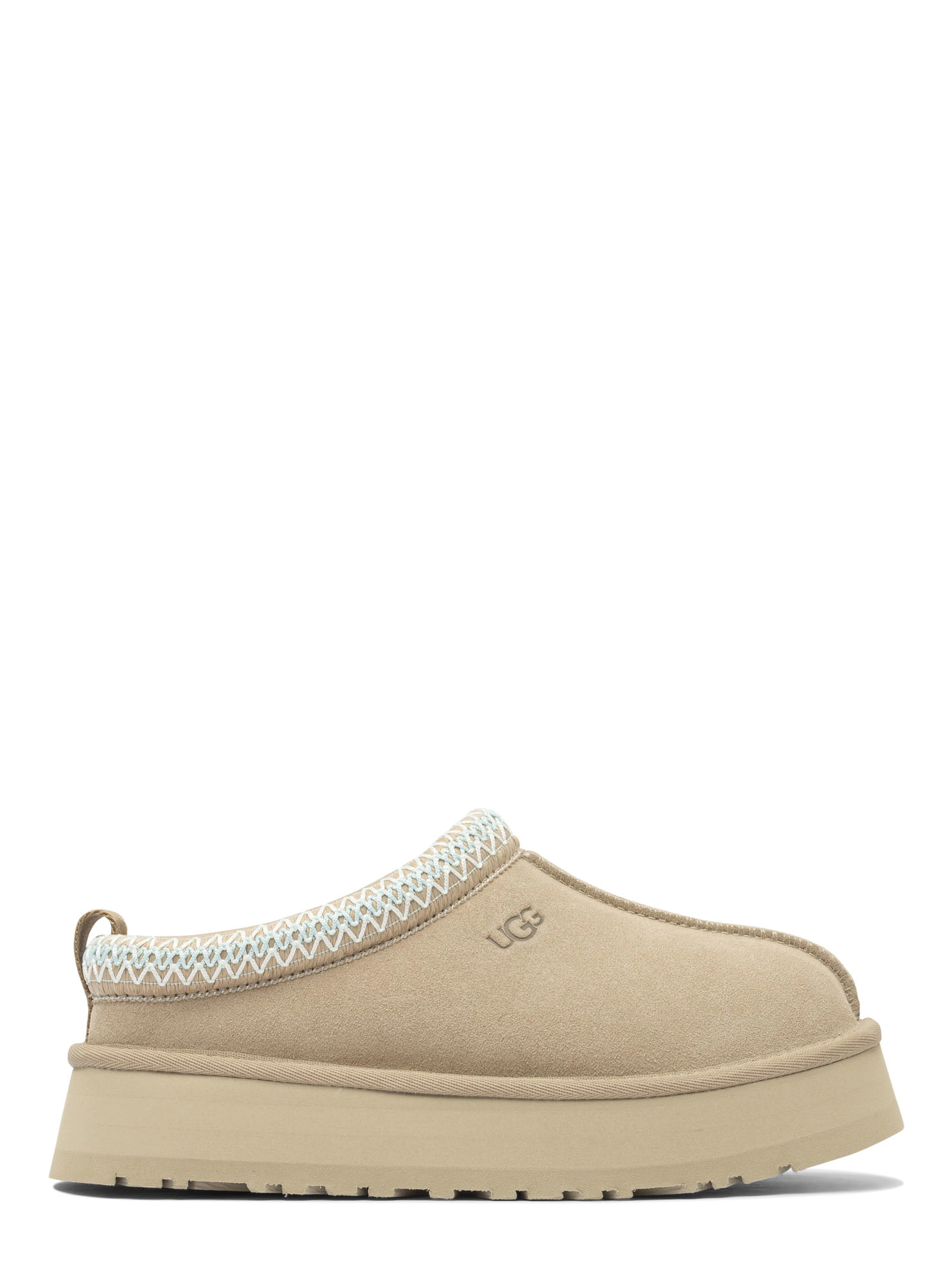 "Tazz II" Slippers