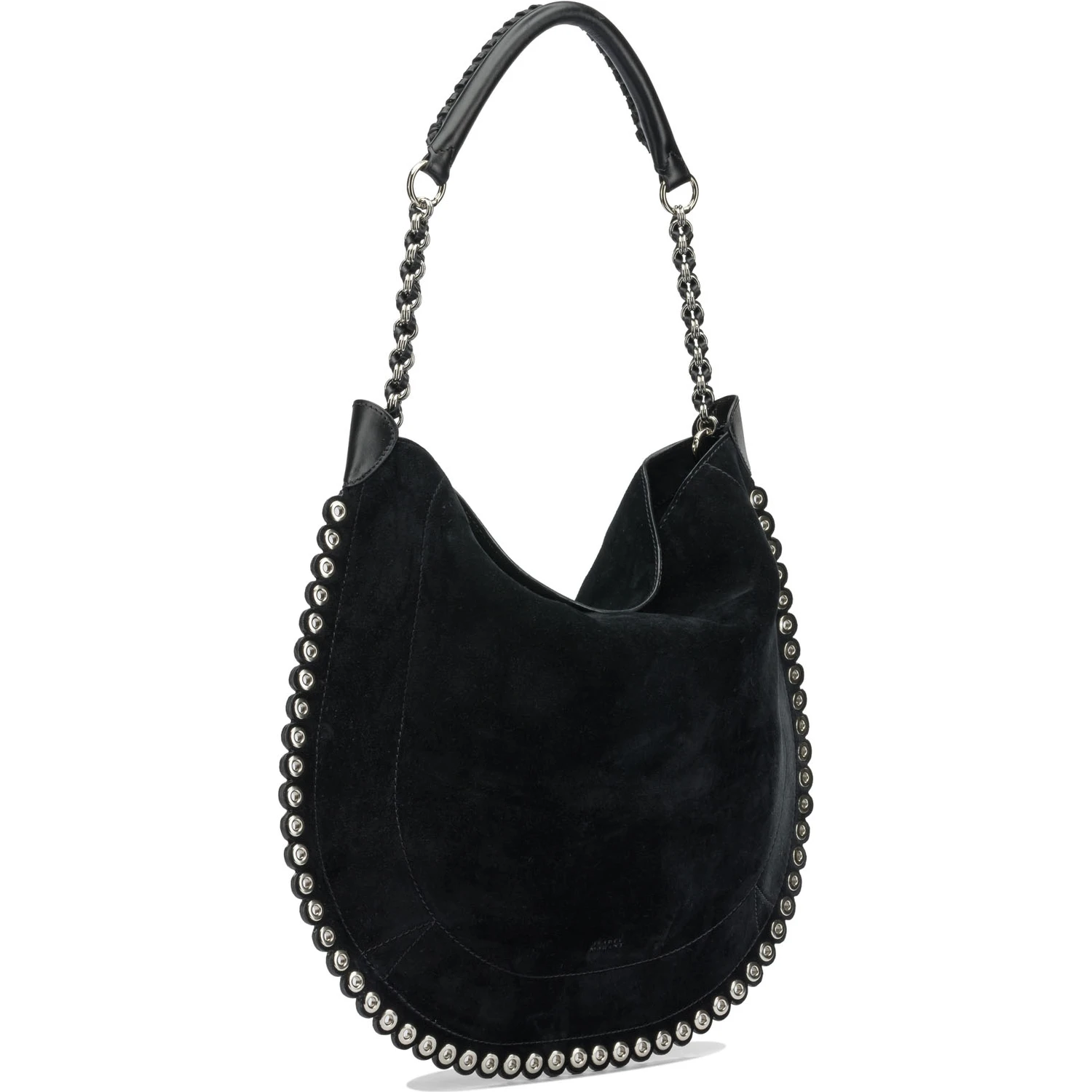 "Oskan Hobo Soft" Shoulder Bag