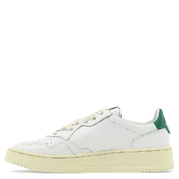 "Medalist Low" sneakers