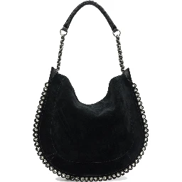 "Oskan Hobo Soft" Shoulder Bag
