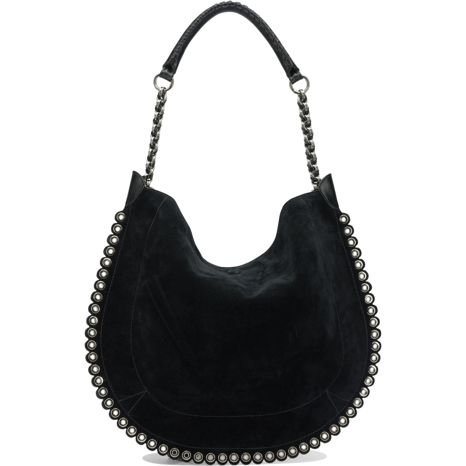 "Oskan Hobo Soft" Shoulder Bag