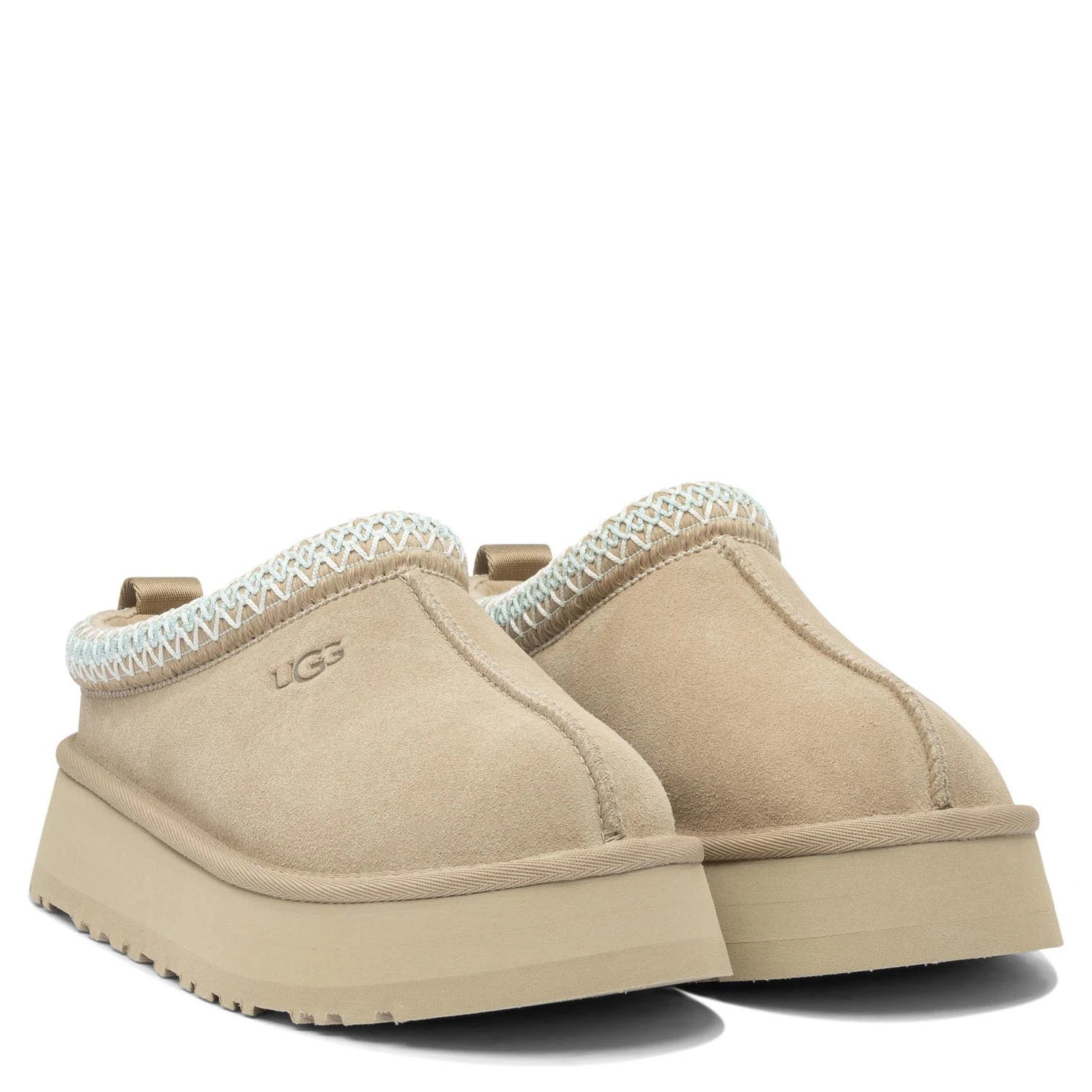 "Tazz II" Slippers