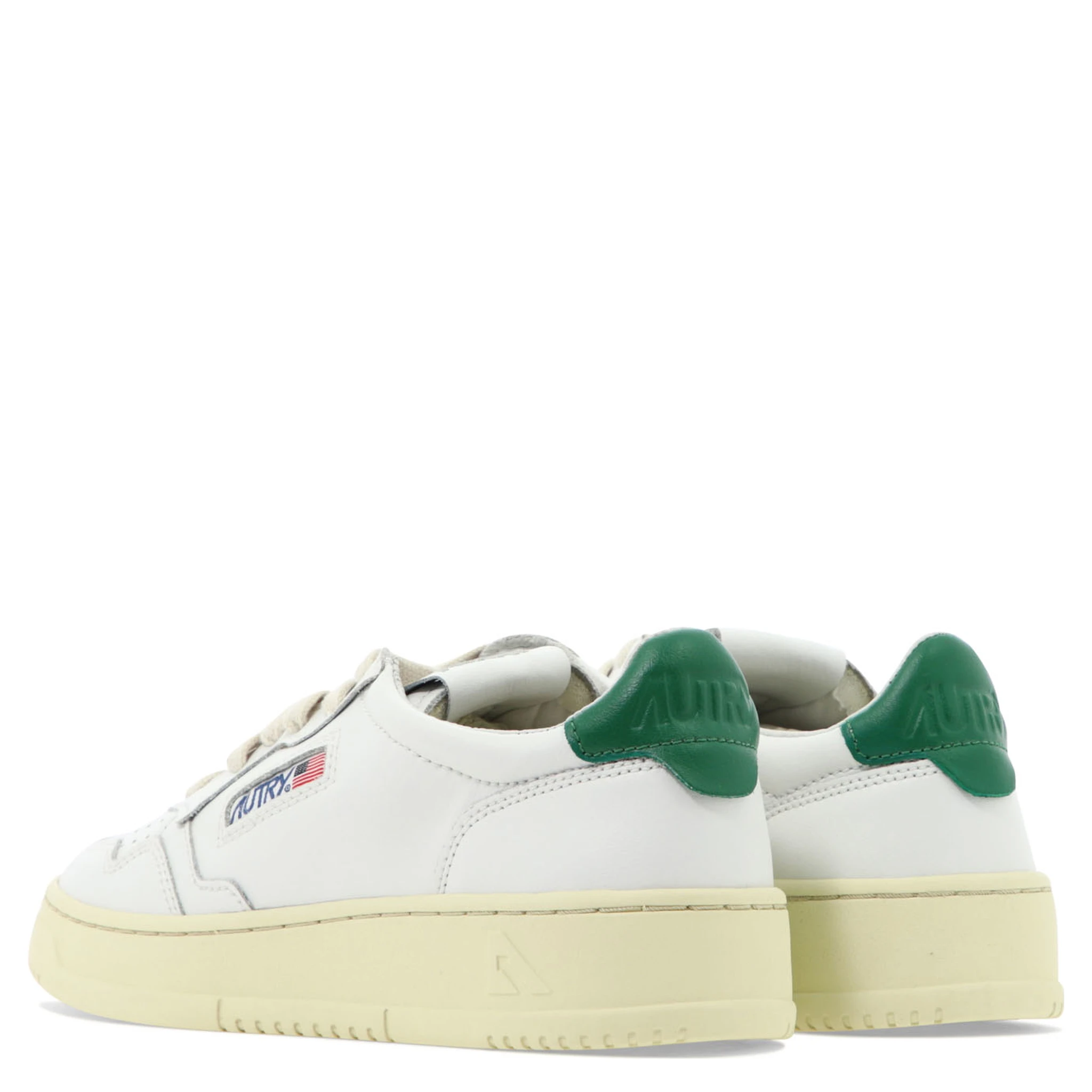 "Medalist Low" sneakers