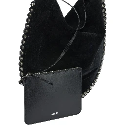 "Oskan Hobo Soft" Shoulder Bag