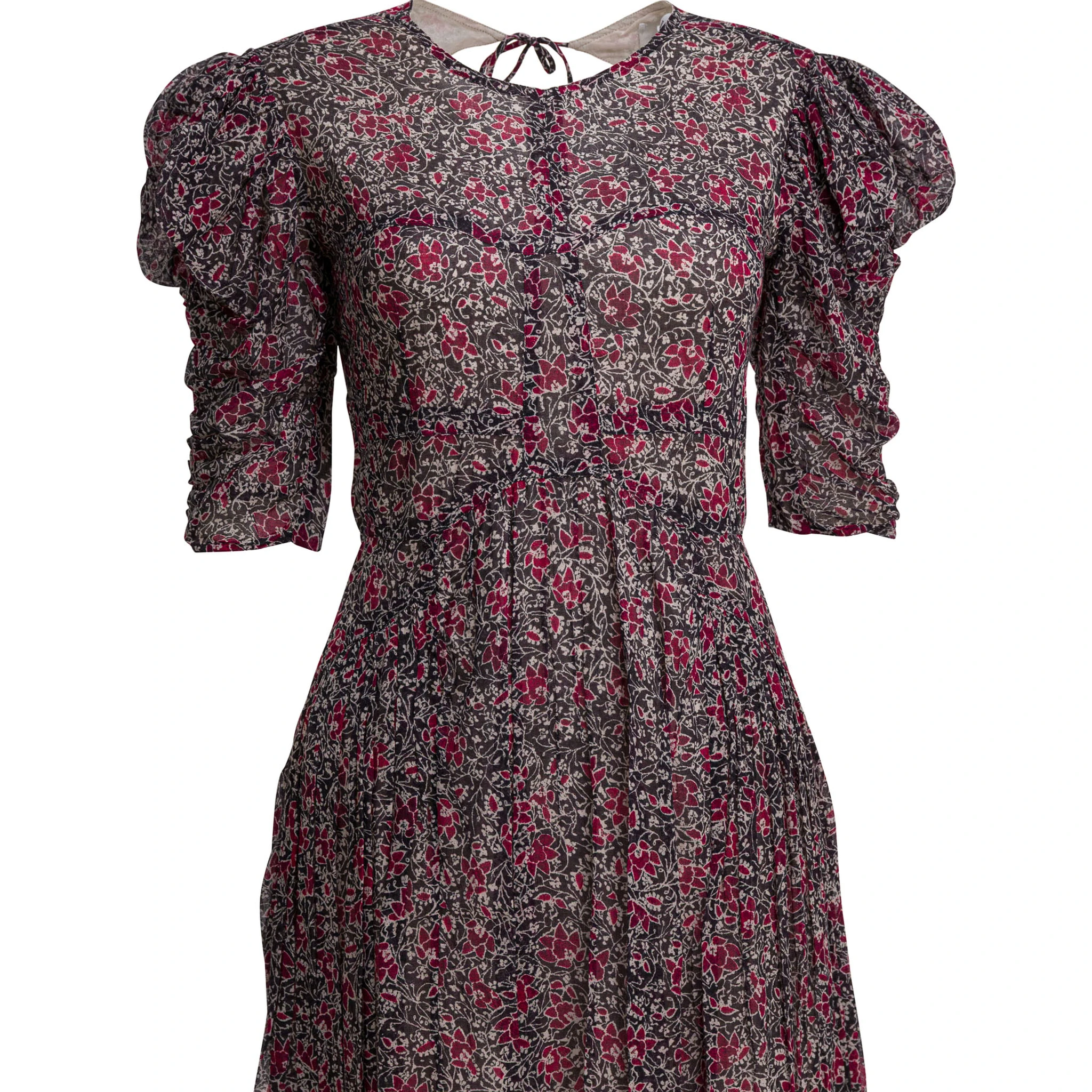 "Sichellia" Long dress