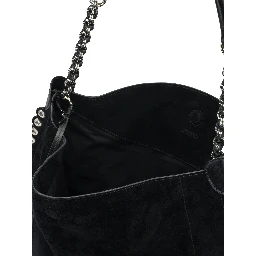 "Oskan Hobo Soft" Shoulder Bag