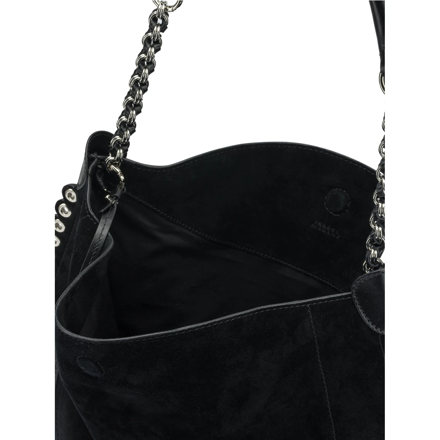 "Oskan Hobo Soft" Shoulder Bag