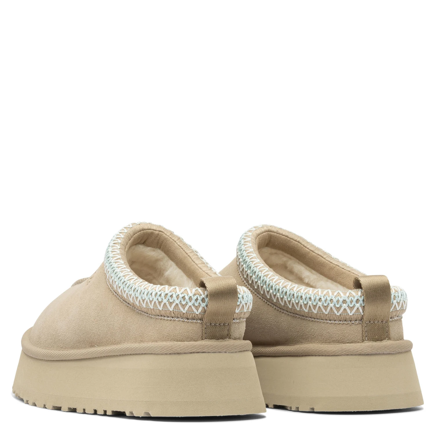 "Tazz II" Slippers
