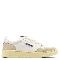 "Medalist Low" sneakers