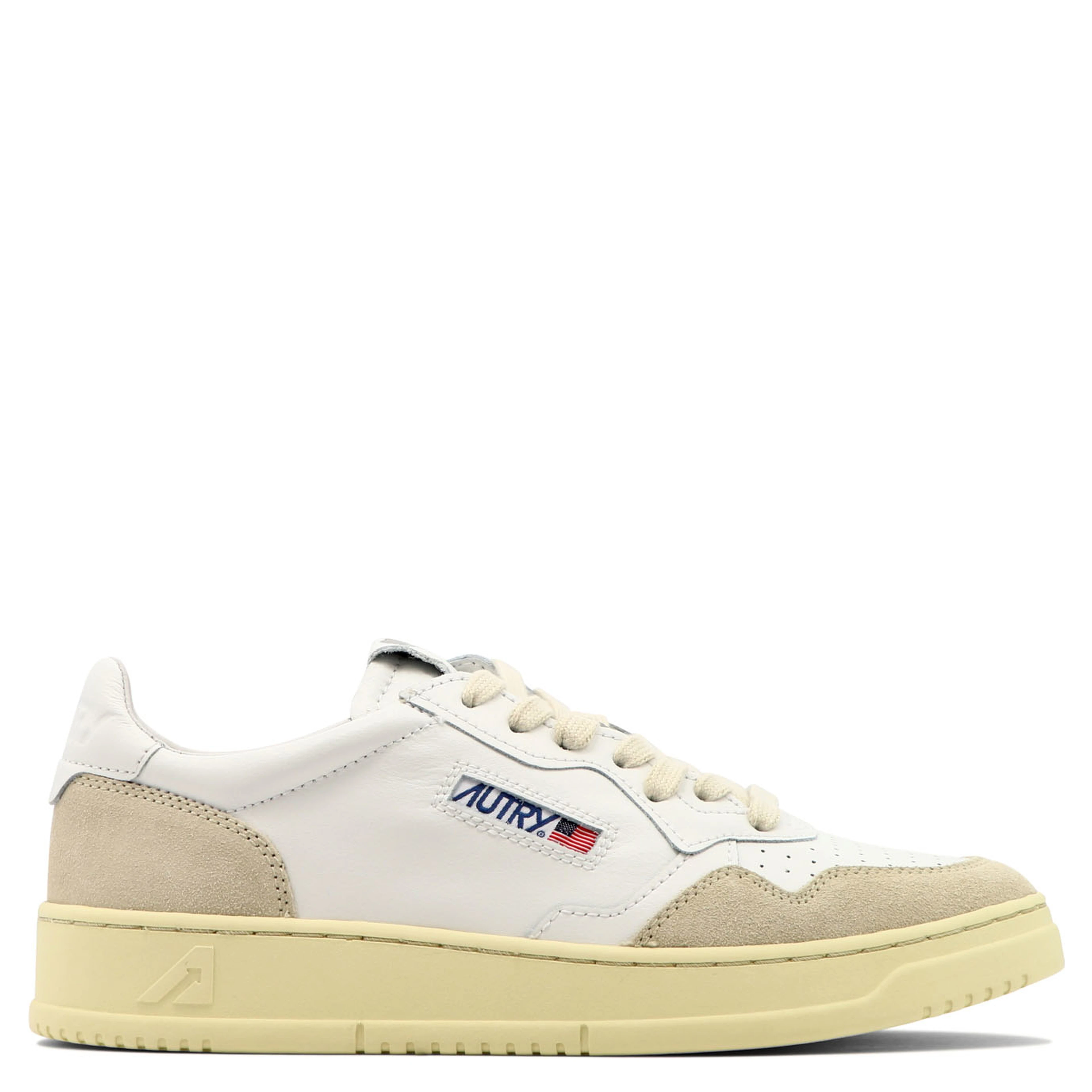 "Medalist Low" sneakers
