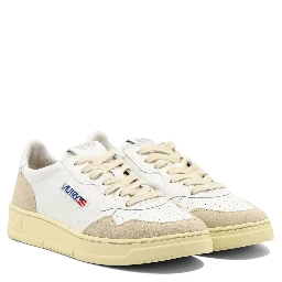 "Medalist Low" sneakers
