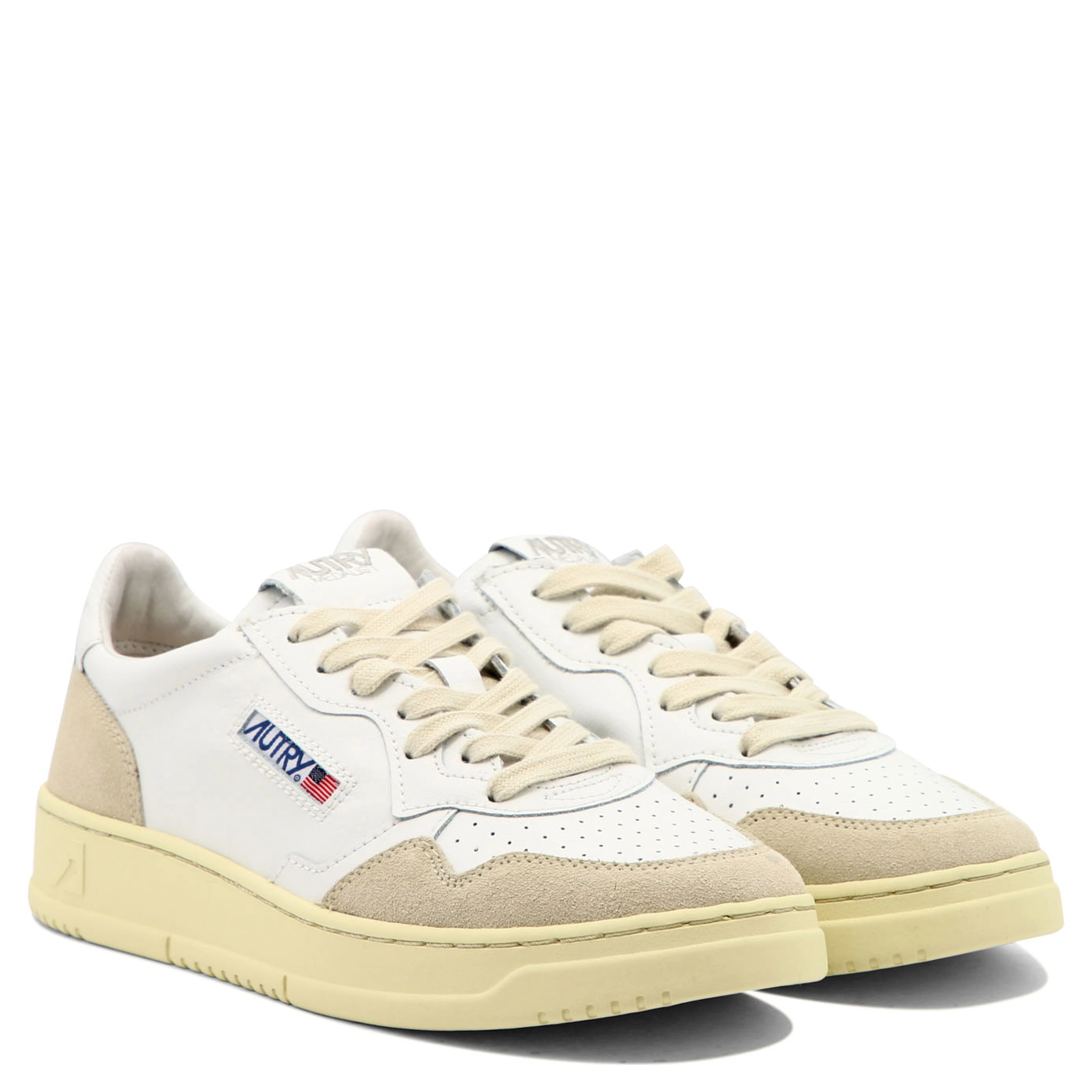 "Medalist Low" sneakers