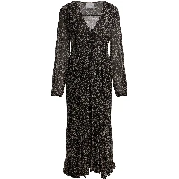 "Briane" midi dress