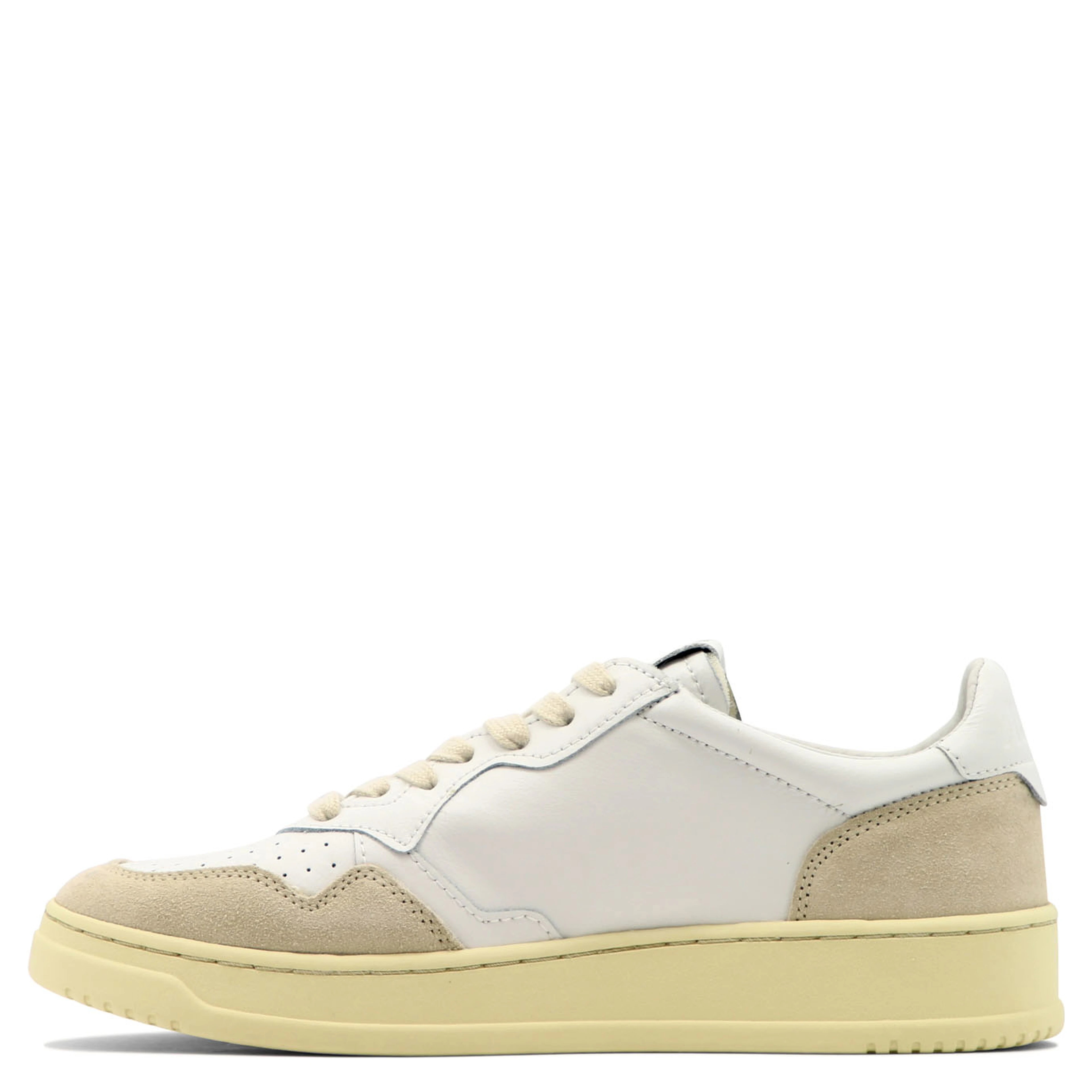 "Medalist Low" sneakers