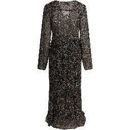 "Briane" midi dress