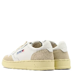 "Medalist Low" sneakers