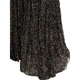"Briane" midi dress