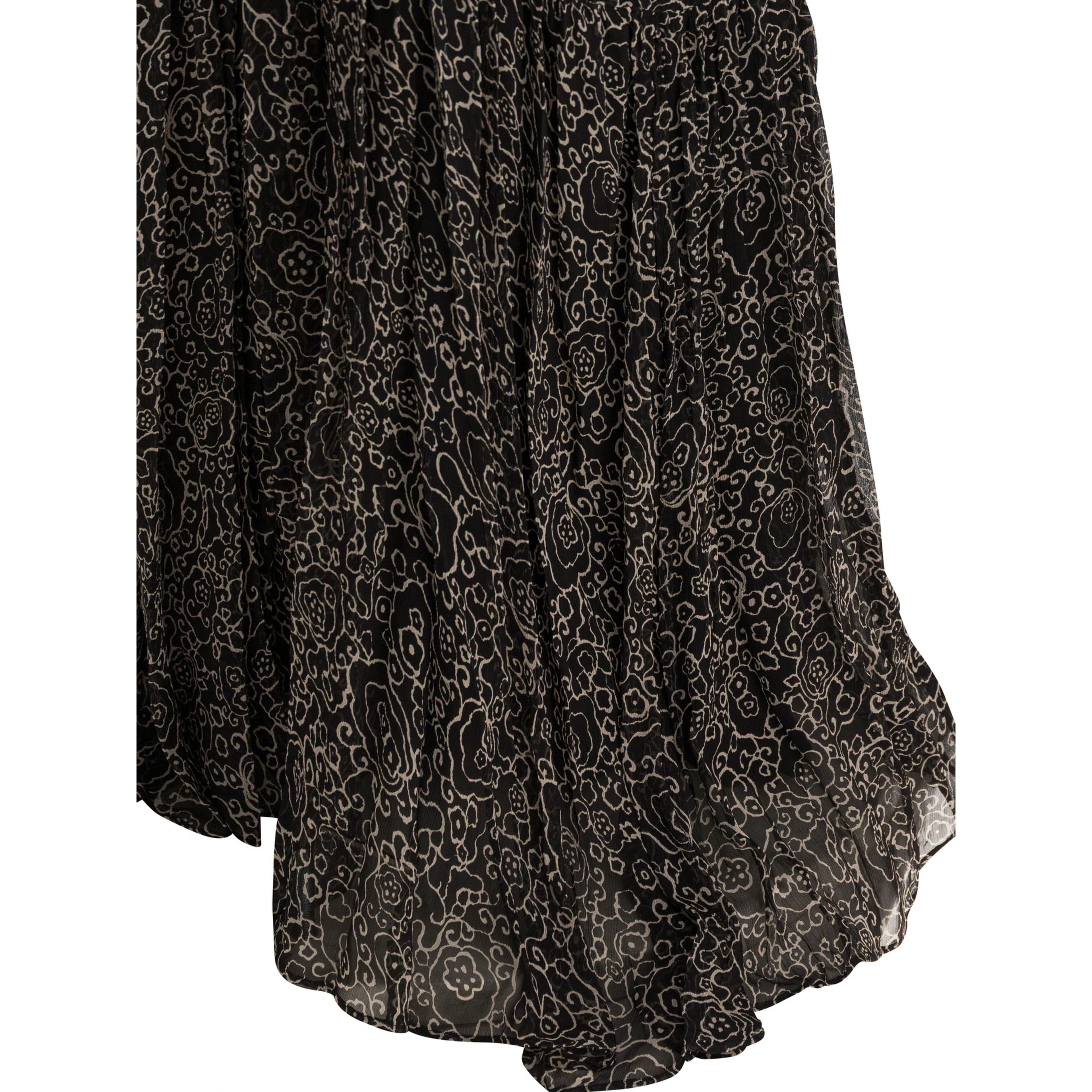 "Briane" midi dress