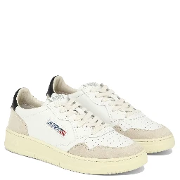 "Medalist Low" sneakers