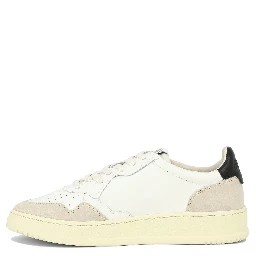 "Medalist Low" sneakers