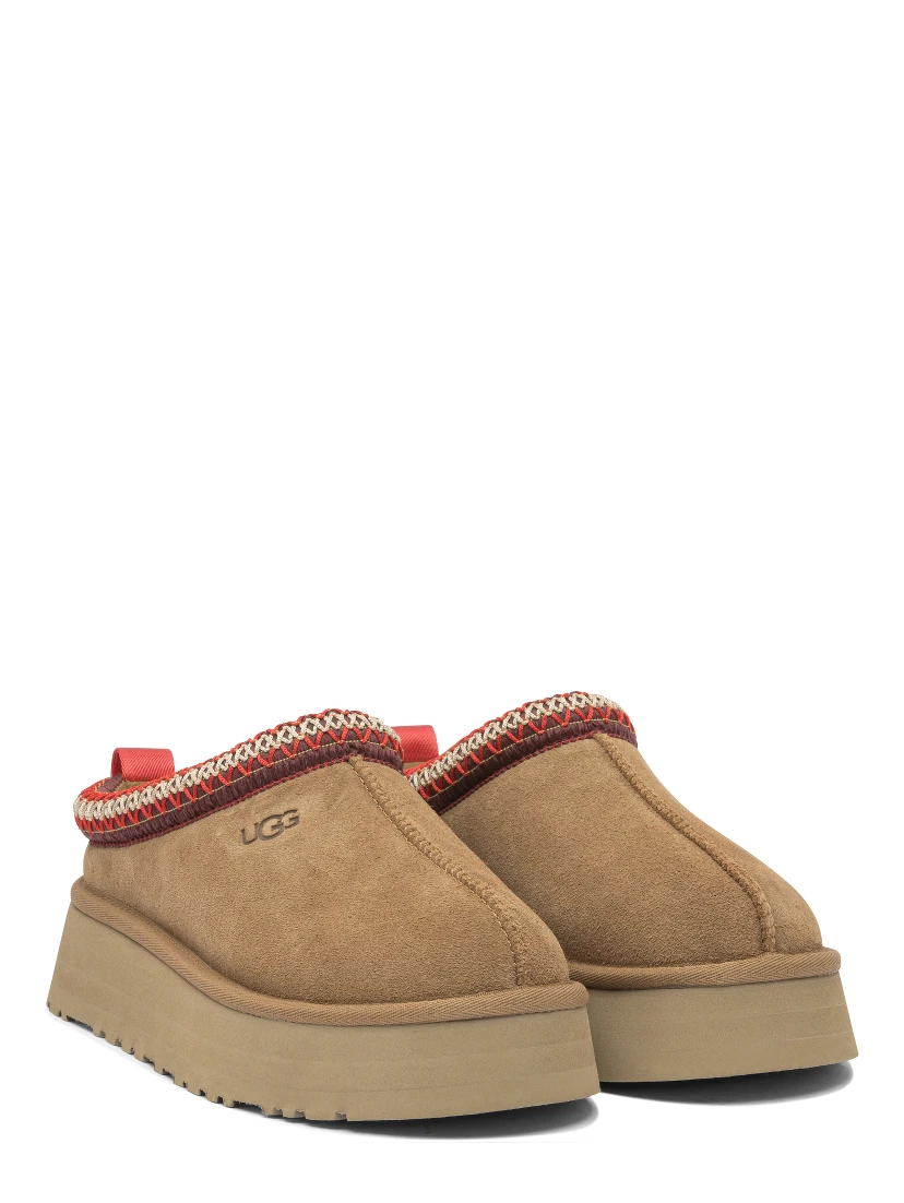 "Tazz II" Slippers