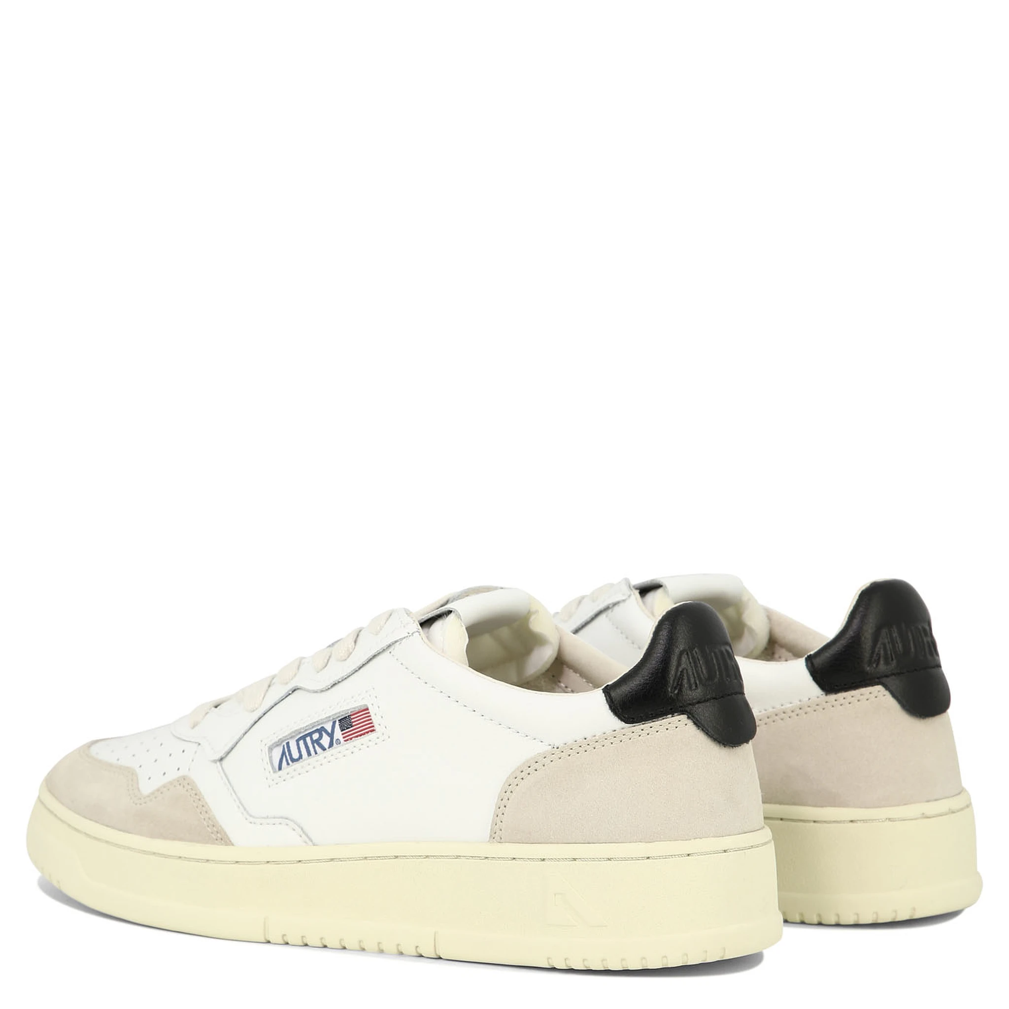 "Medalist Low" sneakers