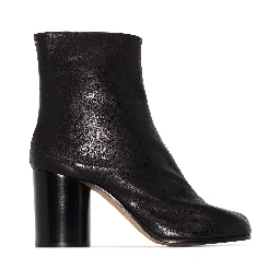 Maison Margiela Boots Black