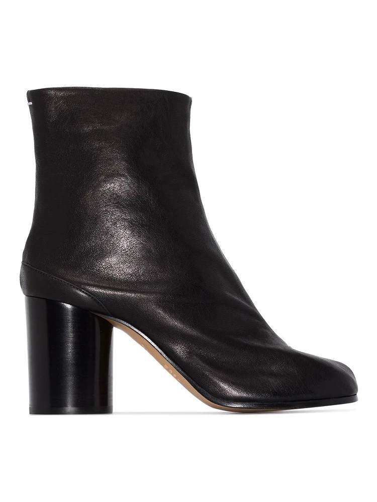 Maison Margiela Boots Black