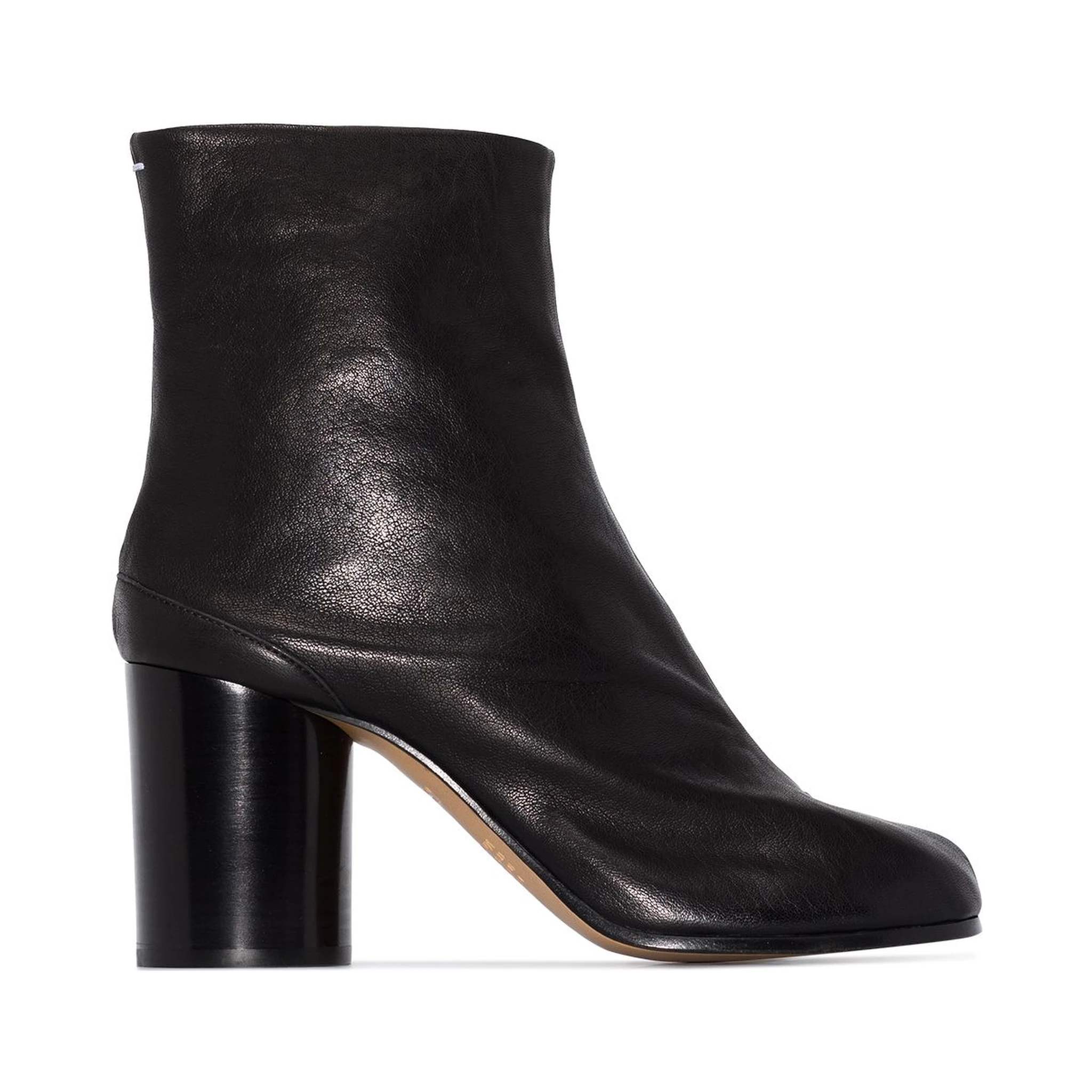 Maison Margiela Boots Black