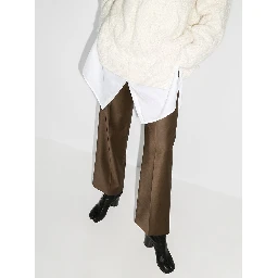 Maison Margiela Boots Black