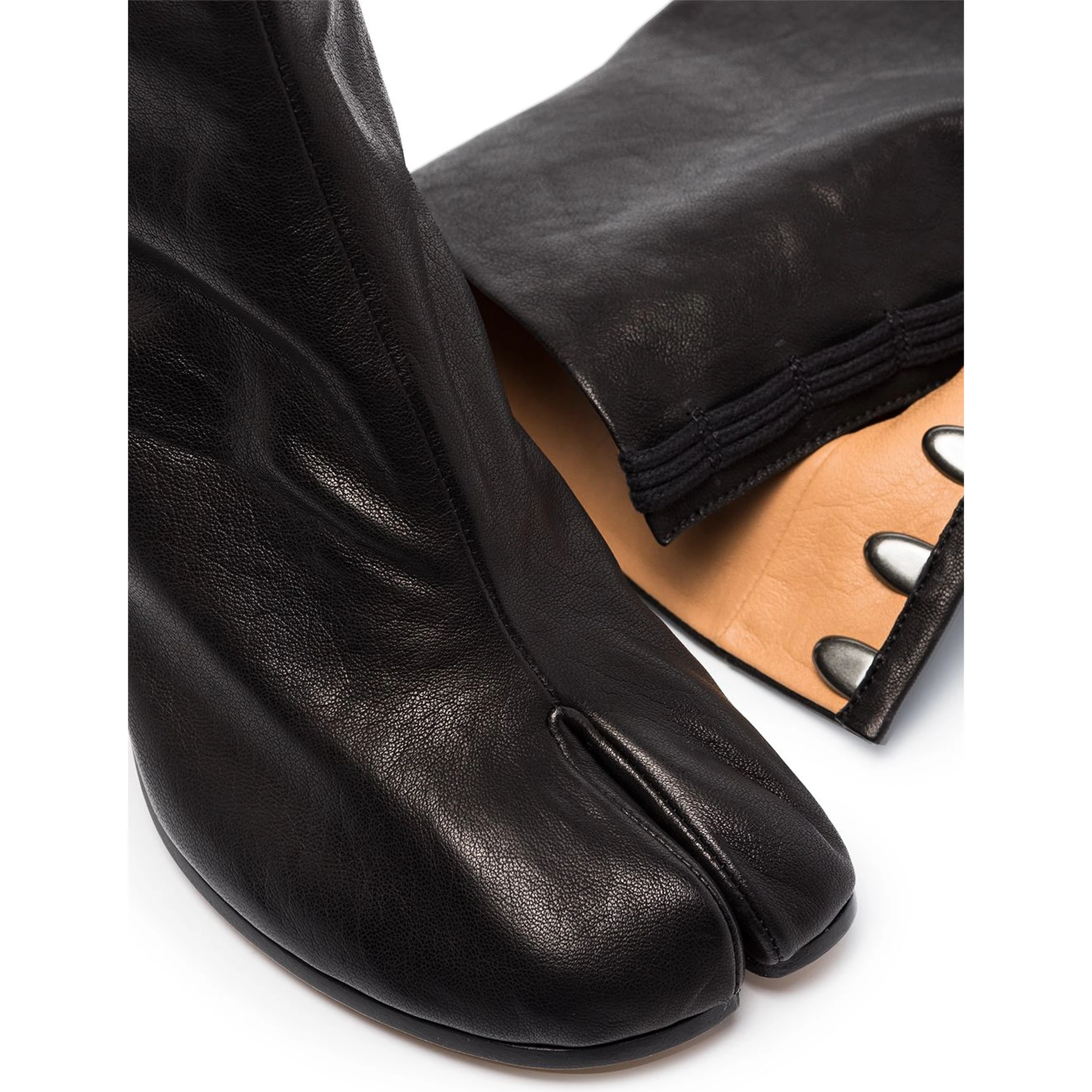 Maison Margiela Boots Black