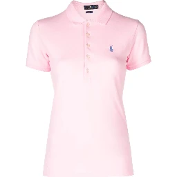 Polo Ralph Lauren T-shirts and Polos Pink