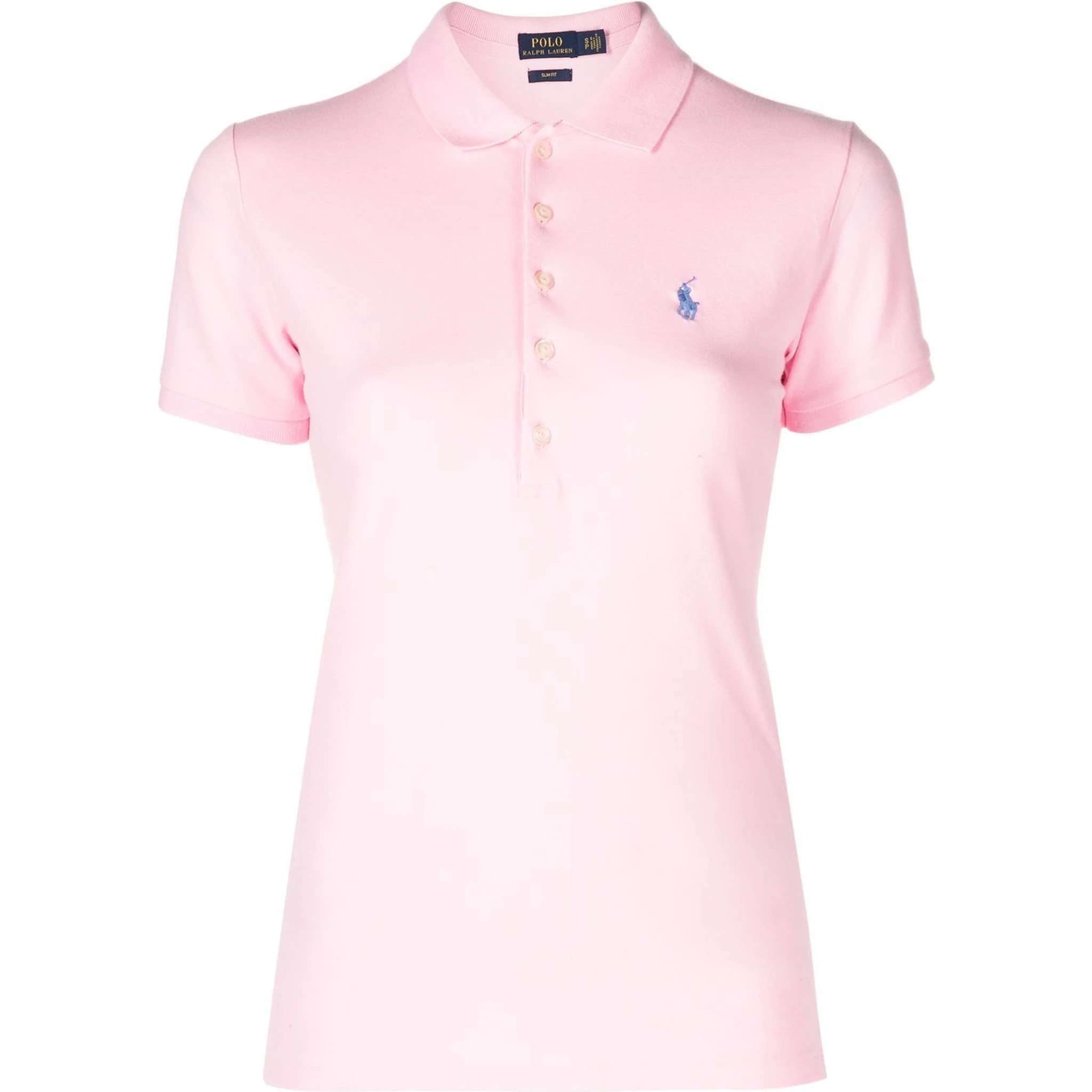 Polo Ralph Lauren T-shirts and Polos Pink