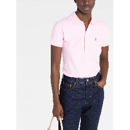 Polo Ralph Lauren T-shirts and Polos Pink