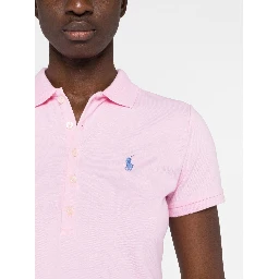 Polo Ralph Lauren T-shirts and Polos Pink