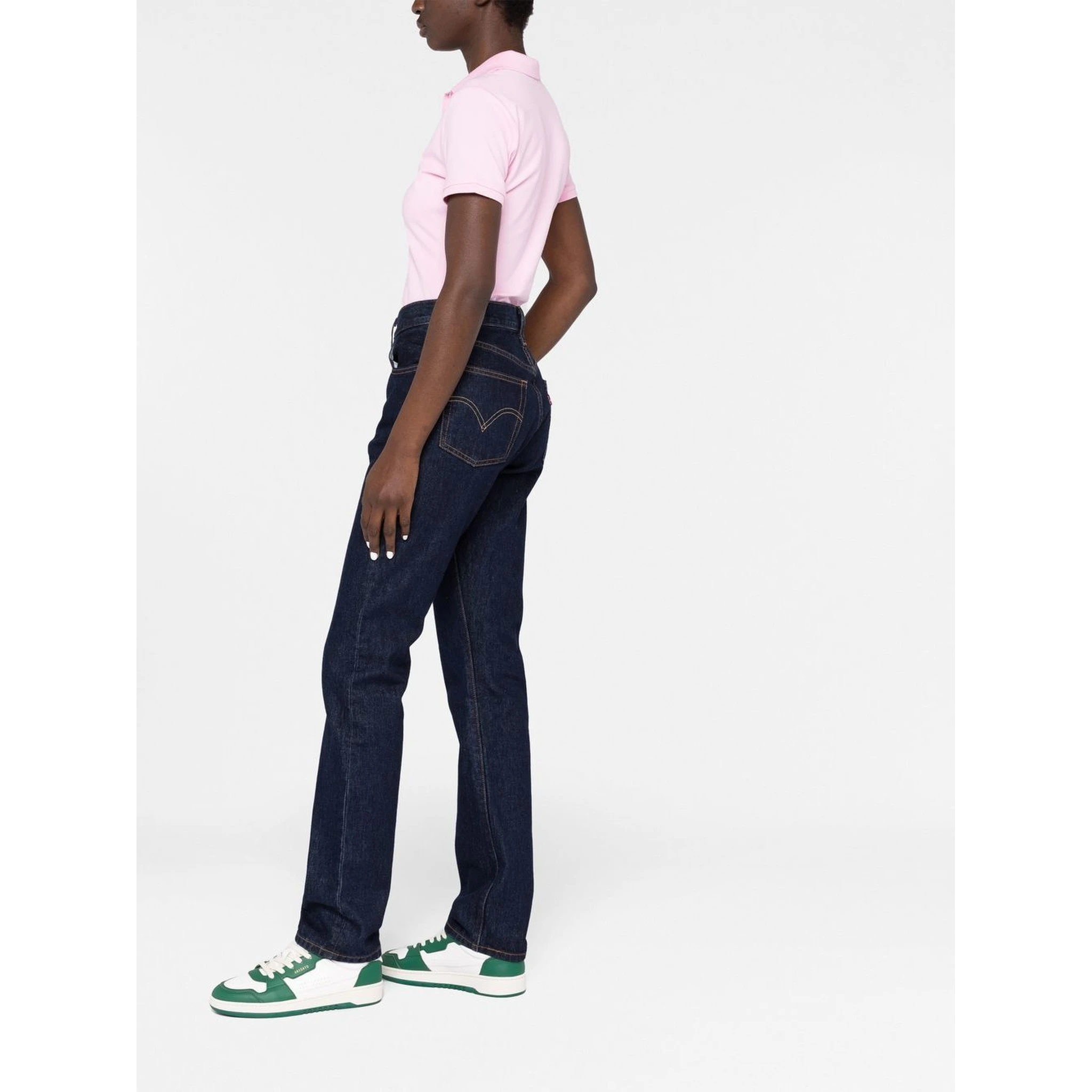 Polo Ralph Lauren T-shirts and Polos Pink