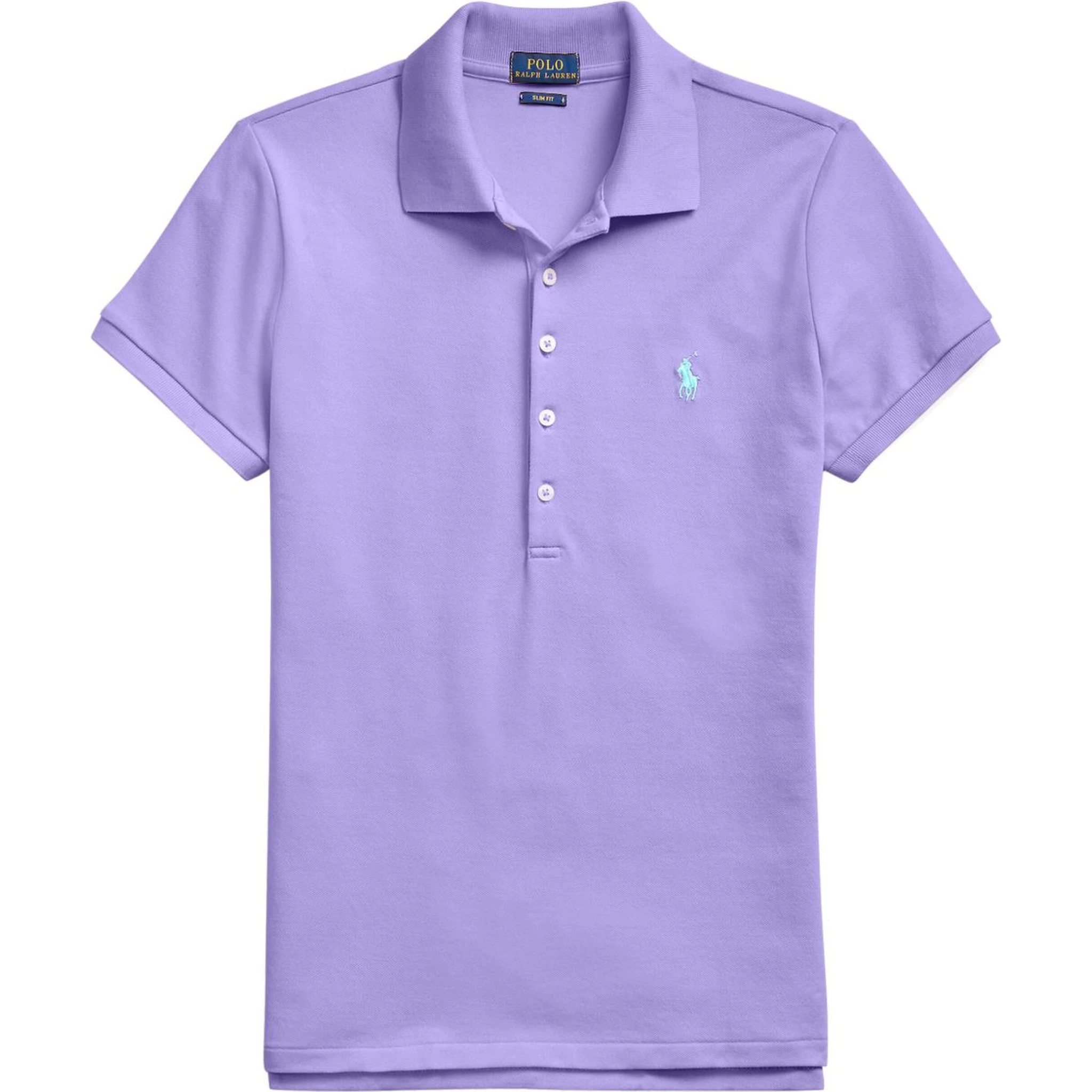 Polo Ralph Lauren T-shirts and Polos Purple