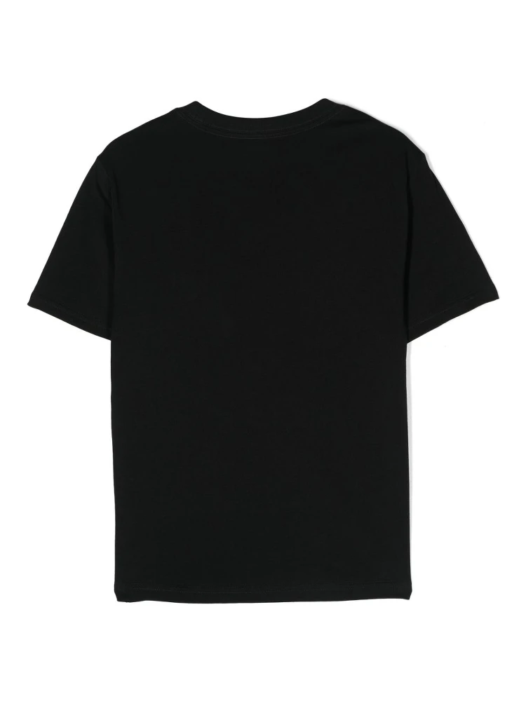 Polo Ralph Lauren T-shirts and Polos Black alternative