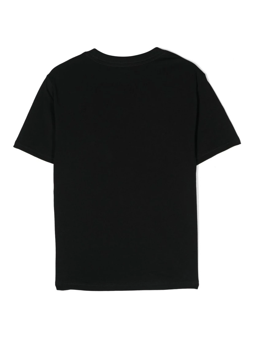 Polo Ralph Lauren T-shirts and Polos Black