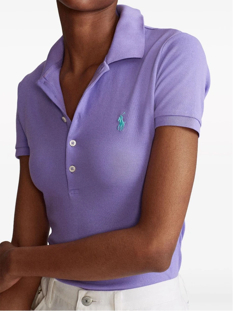 Polo Ralph Lauren T-shirts and Polos Purple alternative