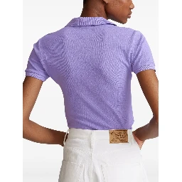 Polo Ralph Lauren T-shirts and Polos Purple